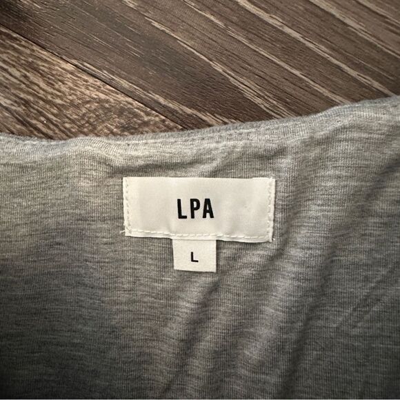 LPA Mika Corset - Picture 3 of 5